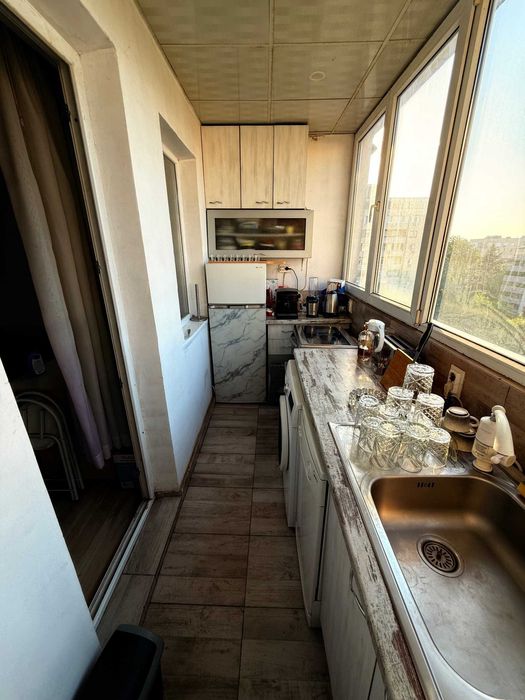 Продава се Тристаен апартамент в Пловдив, Кючук Париж - 74 кв.м за 1825 €/кв.м - Снимка #5