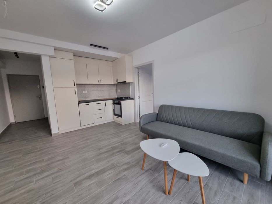 Inchiriez Apartament 2 camere Complex Avanera Mobilat si Utilat nou - Mutare imediata