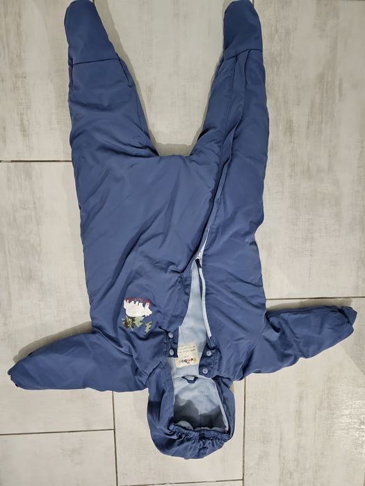 Космонавт/ескимос за бебе различни видове