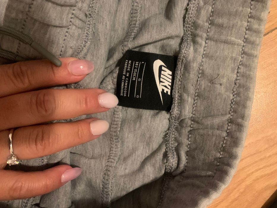 Комплект NIKE Tech Fleece 147-158