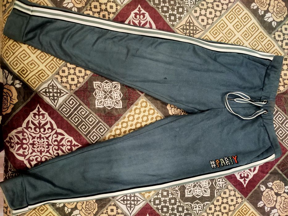 Штанишки размер 134