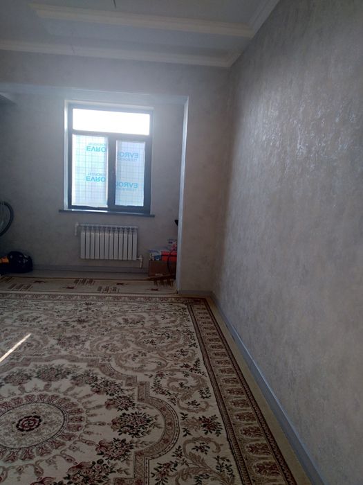 3хонали квартира сотилади