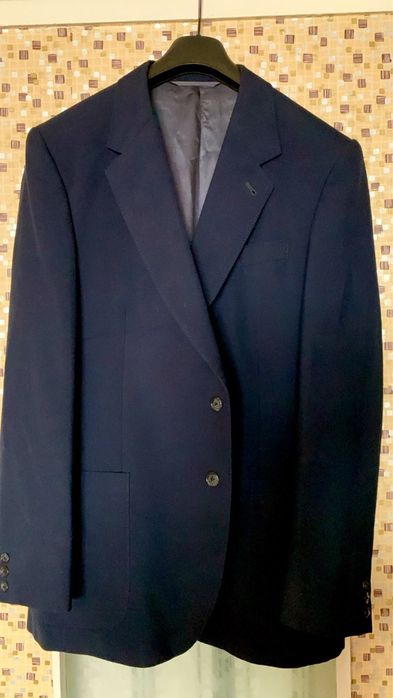 Качественные пиджаки 48 и 52 р