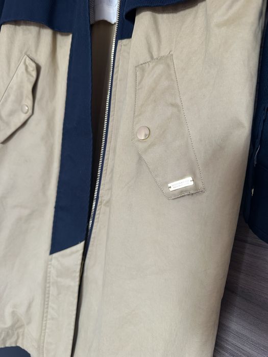 Дамскo  манто Scotch and soda