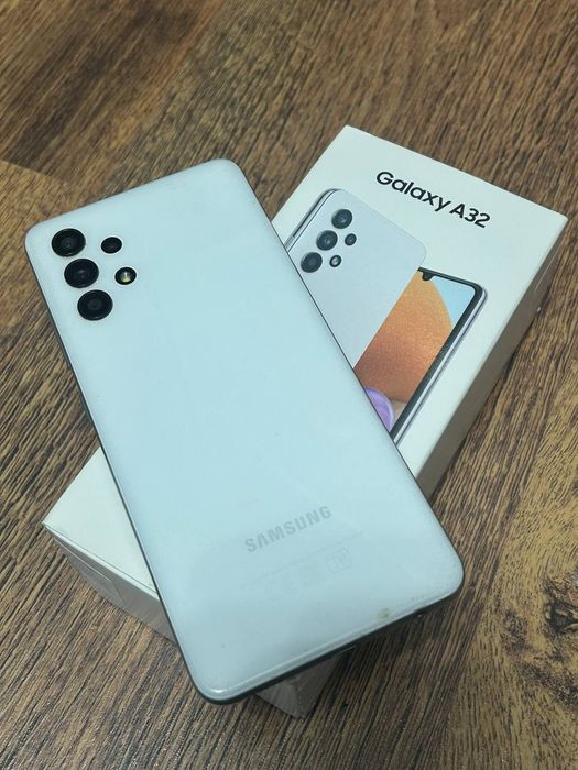 А32 128гб без миус