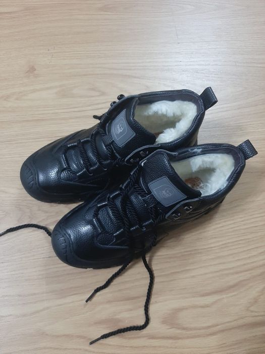 зимняя обувь 40 размер