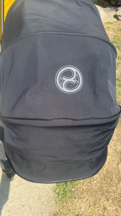 Carucior cybex mios