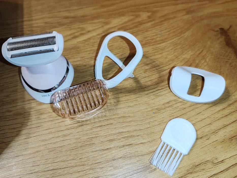 Епилатор Philips 8000