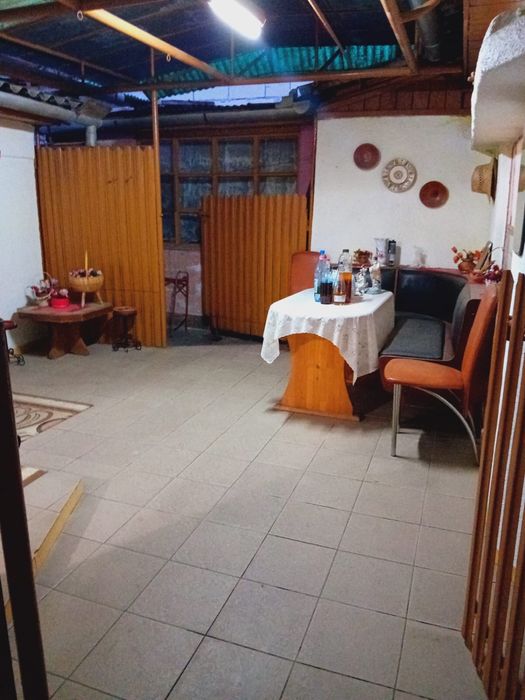Casa de vanzare
