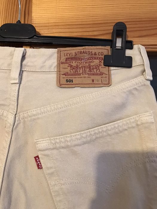 Оригинални маркови дънки