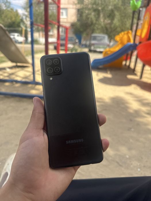 Самсунг Galaxy А12