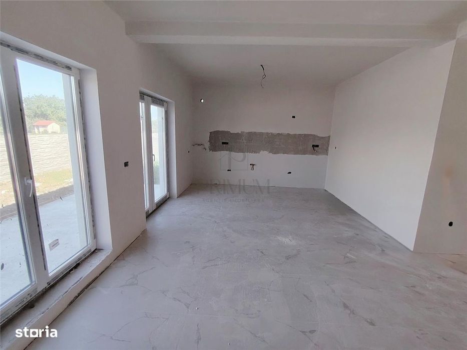 Duplex Pe Parter - Zona De Top - La Cheie