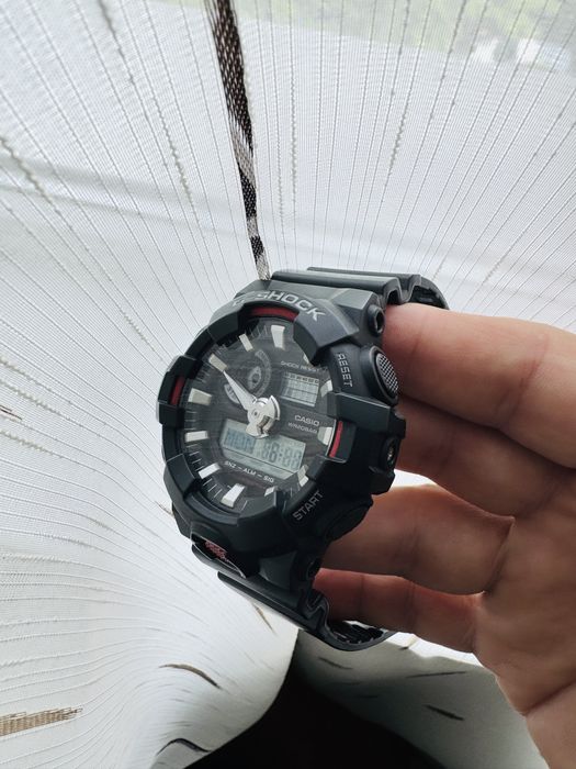 Ceas G-Shock GA700