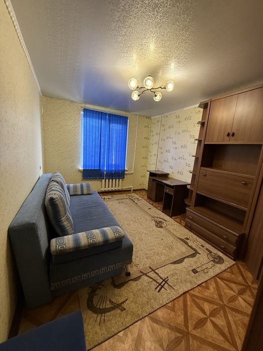 Продается 3х комнатная квартира