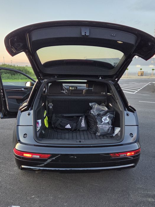 Vand /Schimb Audi Q5 2.0 tfsi