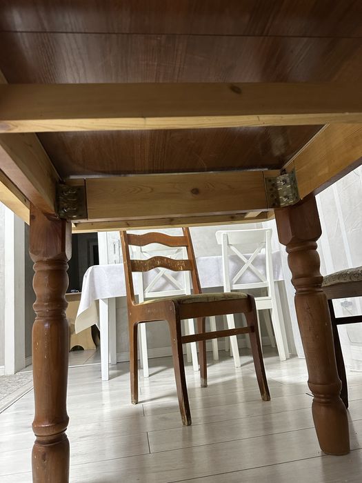 Стол 2-2,5 метр