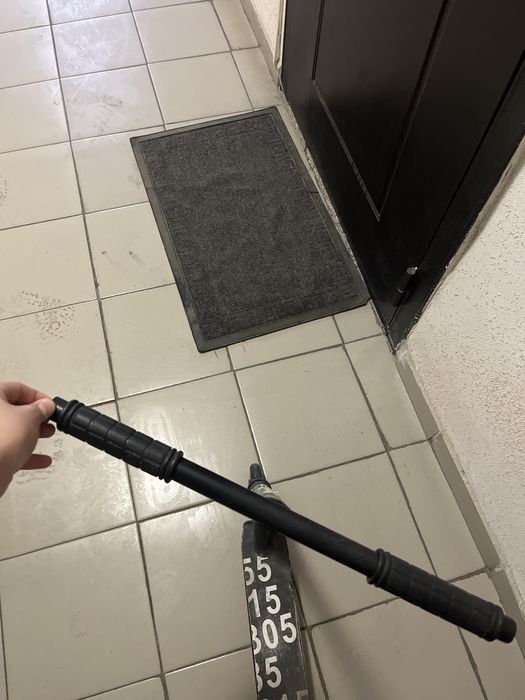 самокат трюковой срочно продам