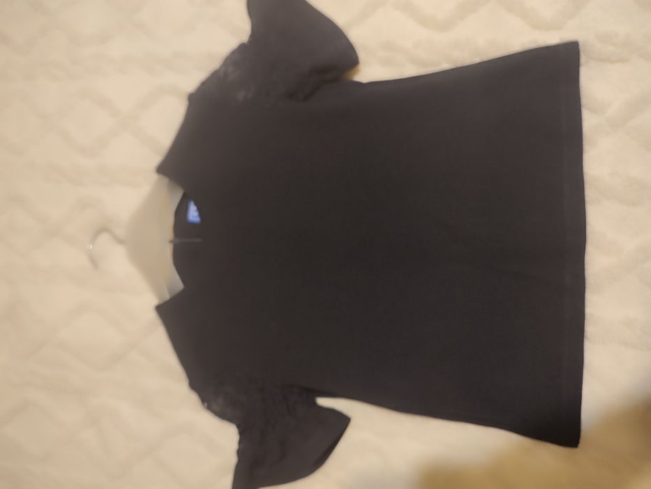 Школьная кофта для девочки