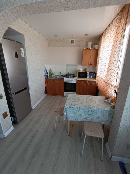 Сдается квартира