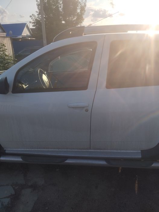 Продам автомобиль