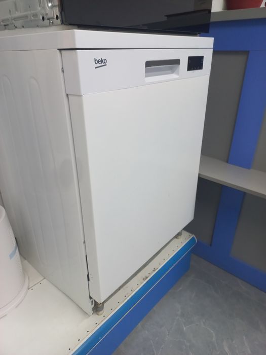 Посудомоечная машина фирмы BEKO