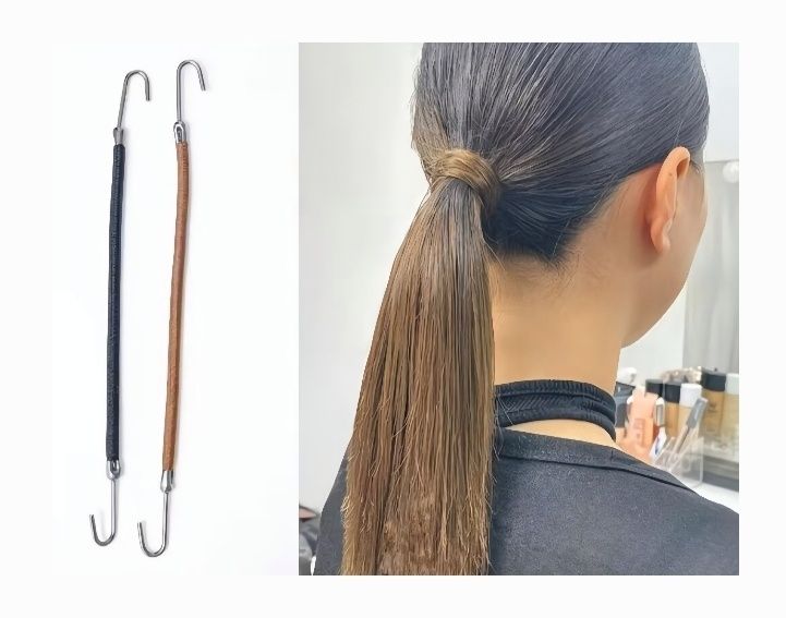 Набор для создания причёсок