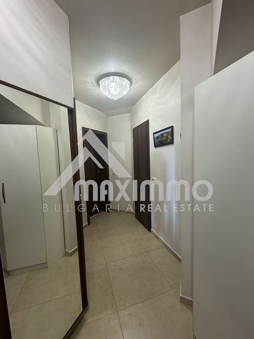 3-стаен в Варна-Идеален център площ 98 цена 1490