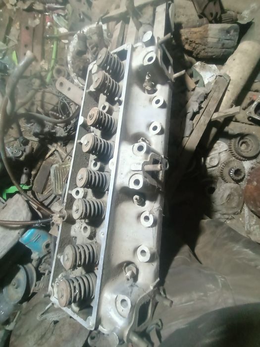 Продам ГБЦ ЗИЛ 130