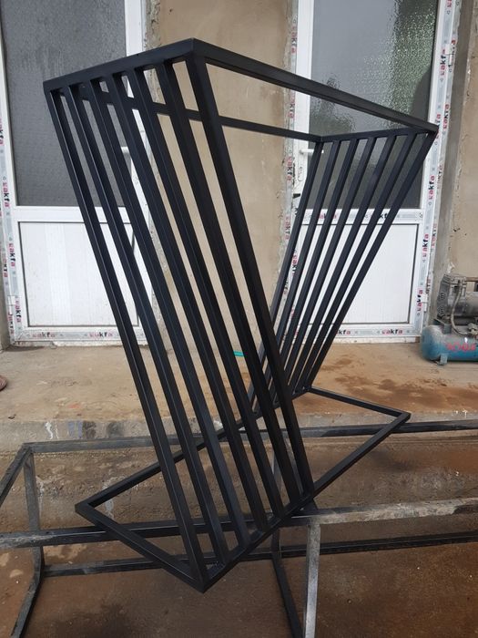 Stol stullar zakaz olamiz