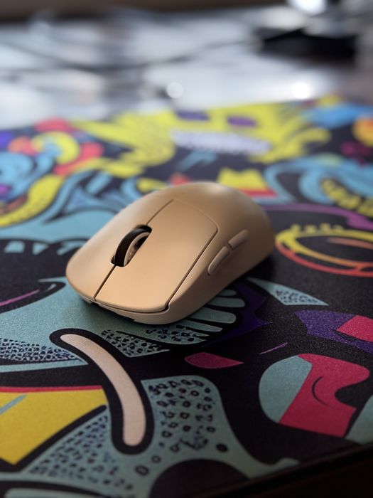 Logitech G Pro X Superlight