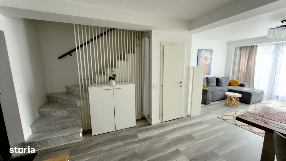 Vila moderna 4 camere | Drumul Potcoavei | 2 locuri parcare