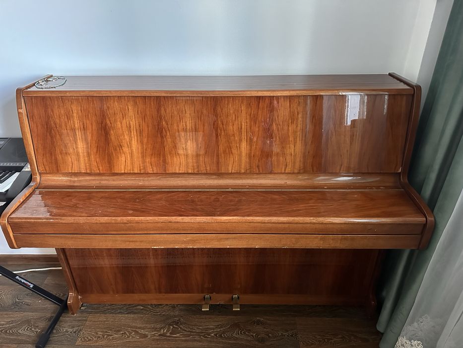 Фортепиано “Zimmermann”