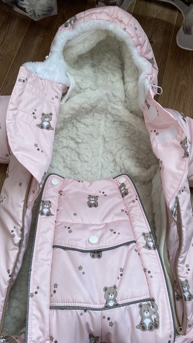 Продам комбинезон