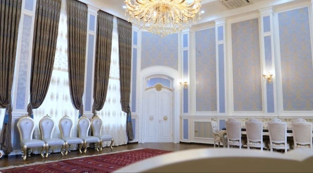 Продаётся участок