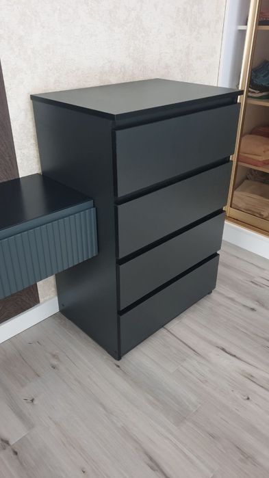 IKEA uslubidagi komod / Комод в стиле IKEA