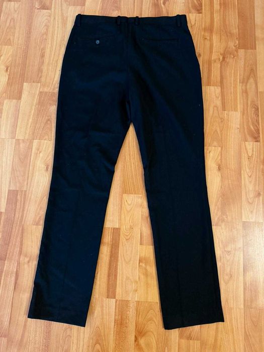 H&M Pantaloni de Costum Slim Fit