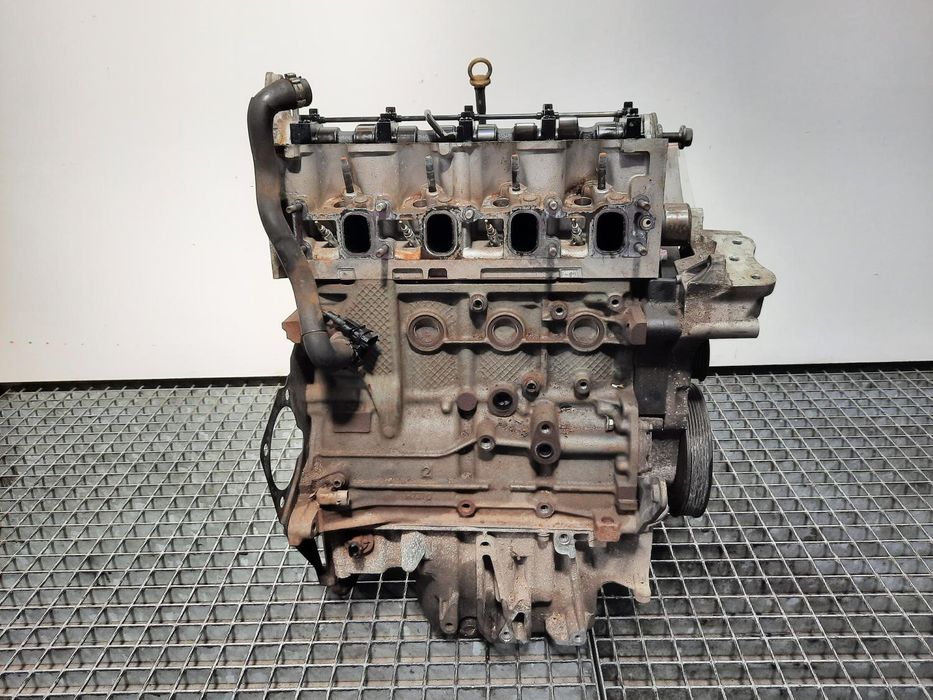 Motor, cod Z19DT, Opel Vectra C, 1.9 CDTI