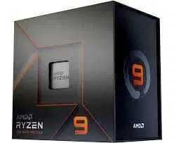 Процессор AMD Ryzen 9 7900X BOX
