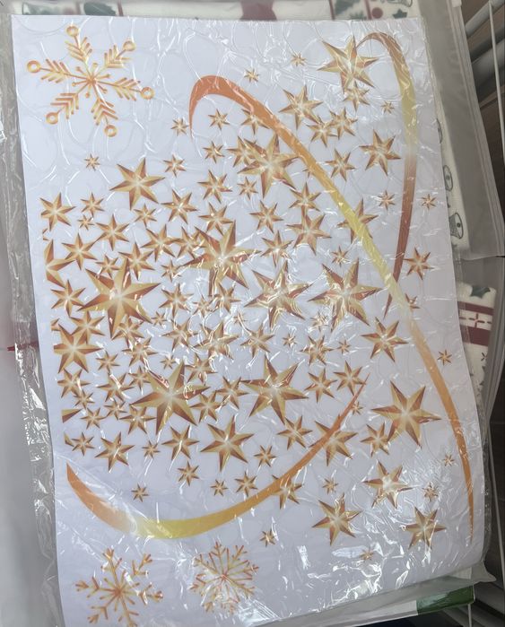 Новогодние украшения