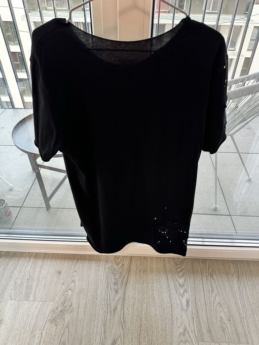 Tricou Different Cut