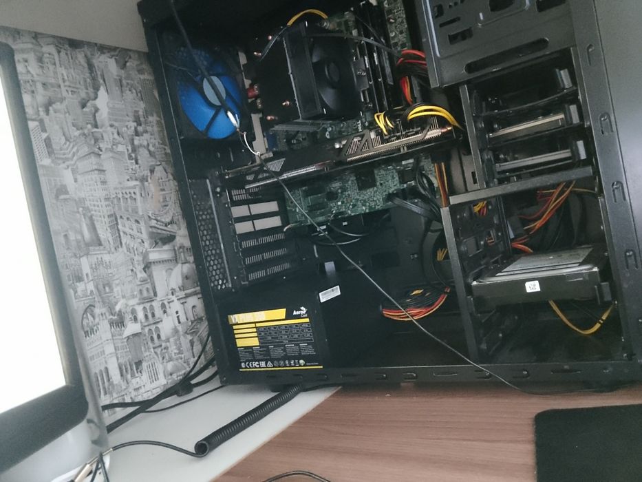 Пк комп компьютер