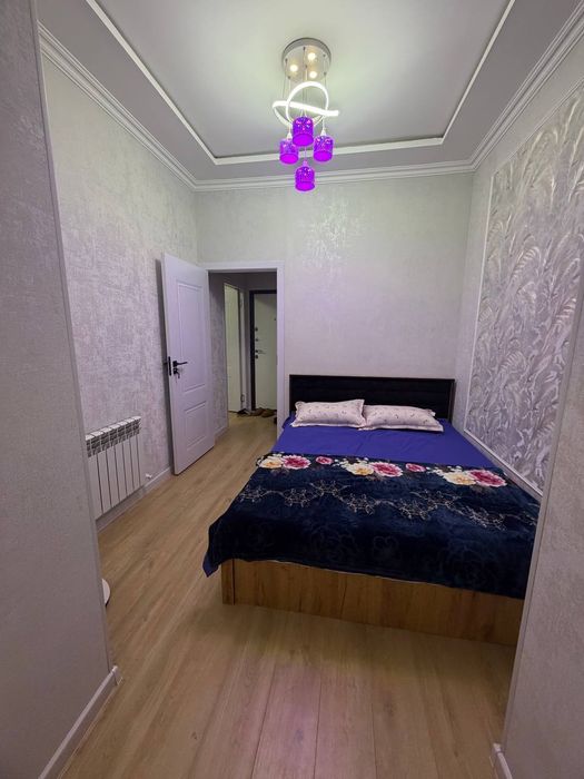 Аренда посуточная квартира для гостей