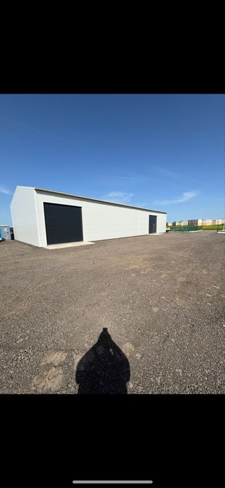 Hala  400m  de inchiriat