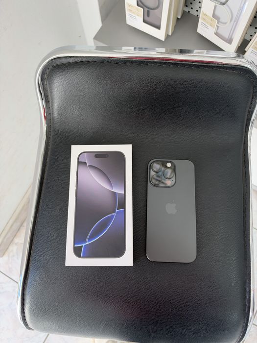 Iphone 16 pro 128gb