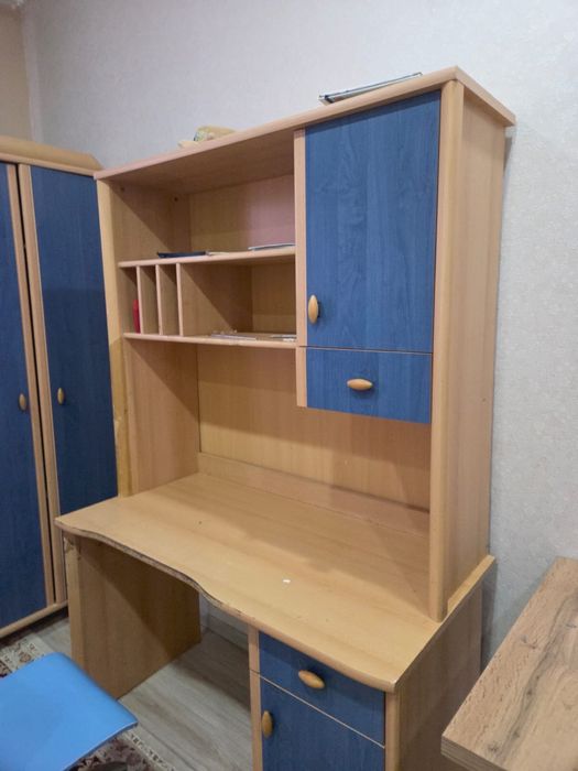 Продаются шкафы