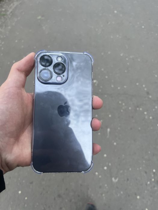 Iphone 14 pro max 128 gb