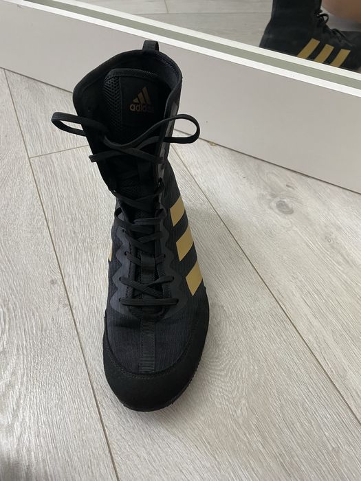 Борцофка для бокс как новый