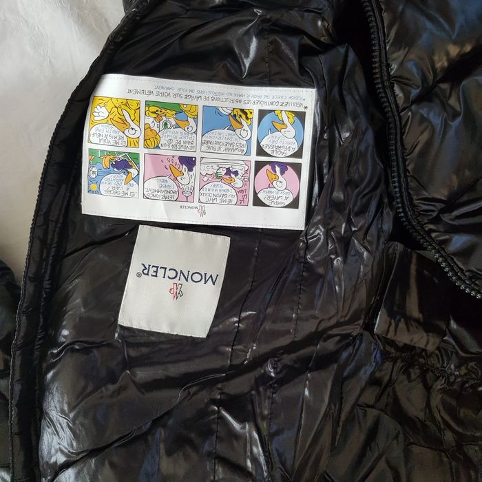 Geaca M o n c l e r  nr 3