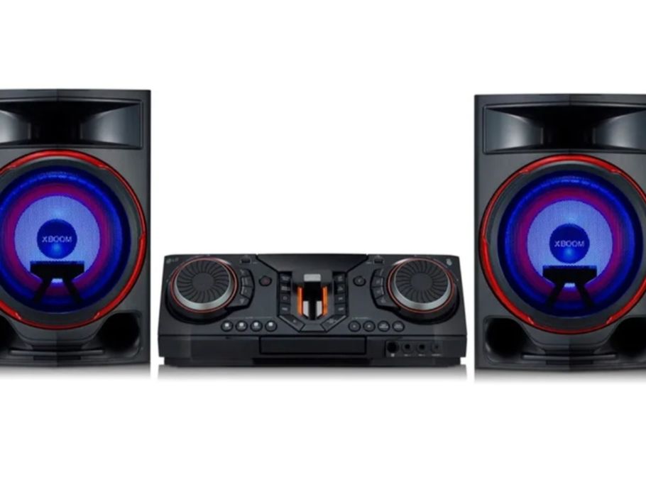 Продам музыкальную аппаратуру