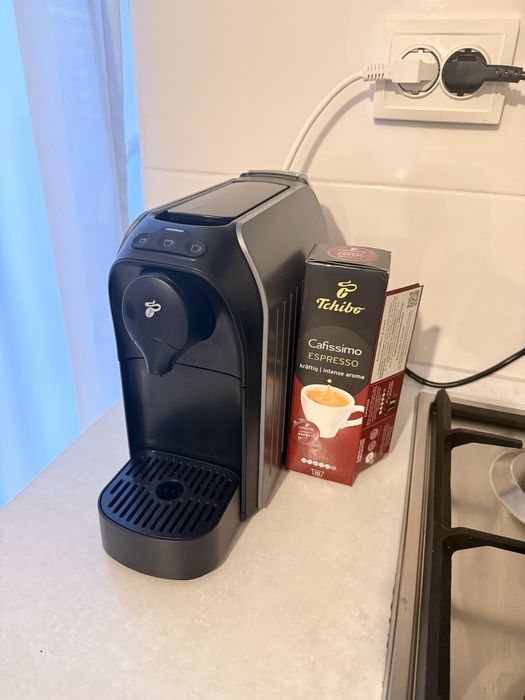 Espressor Tchibo Cafissimo